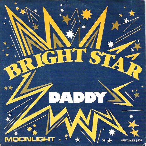 Grote foto bright star daddy muziek en instrumenten platen elpees singles