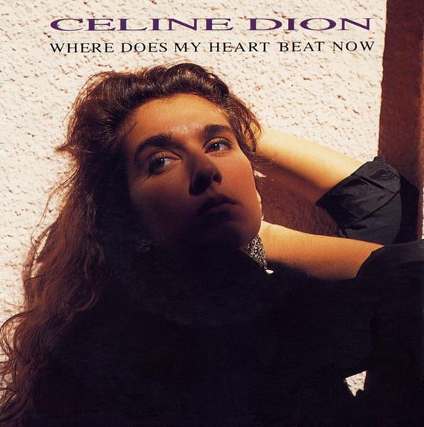 Grote foto c line dion where does my heart beat now muziek en instrumenten platen elpees singles