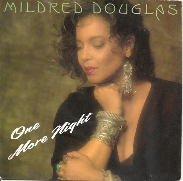 Grote foto mildred douglas one more night muziek en instrumenten platen elpees singles