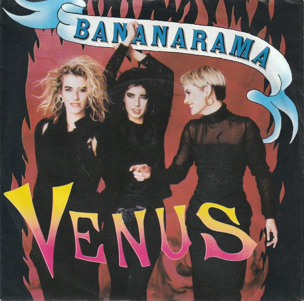 Grote foto bananarama venus muziek en instrumenten platen elpees singles