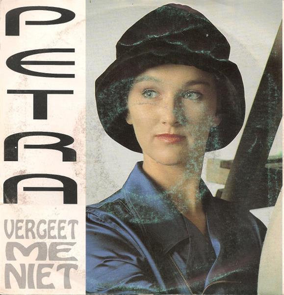 Grote foto petra 4 vergeet me niet ne m oublie pas muziek en instrumenten platen elpees singles