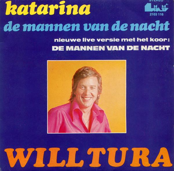 Grote foto will tura katarina muziek en instrumenten platen elpees singles