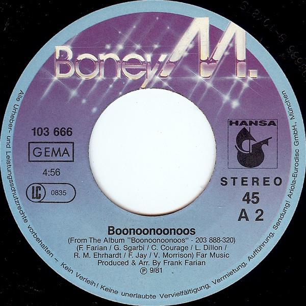 Grote foto boney m. we kill the world don t kill the world boonoonoonoos muziek en instrumenten platen elpees singles