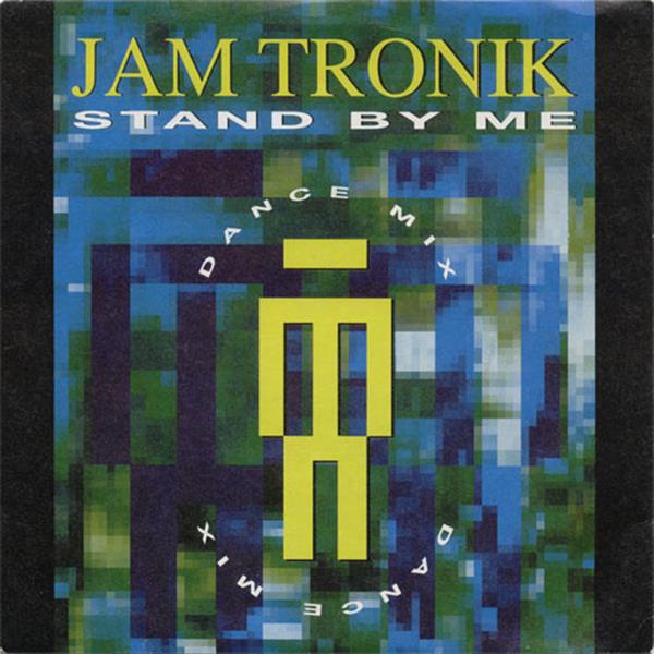 Grote foto jam tronik stand by me dance mix muziek en instrumenten platen elpees singles