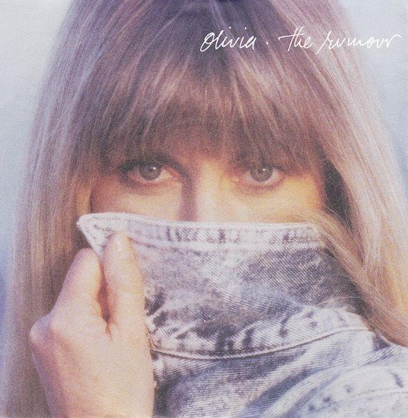 Grote foto olivia newton john the rumour muziek en instrumenten platen elpees singles