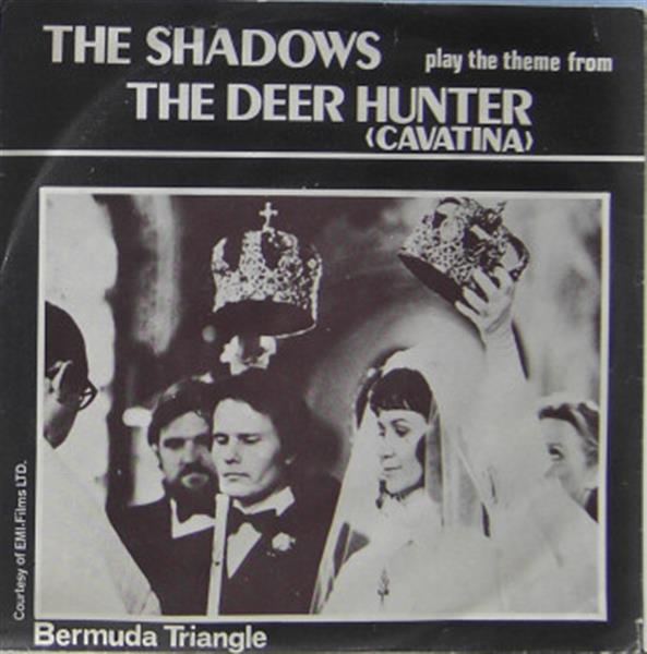 Grote foto the shadows theme from the deer hunter cavatina muziek en instrumenten platen elpees singles