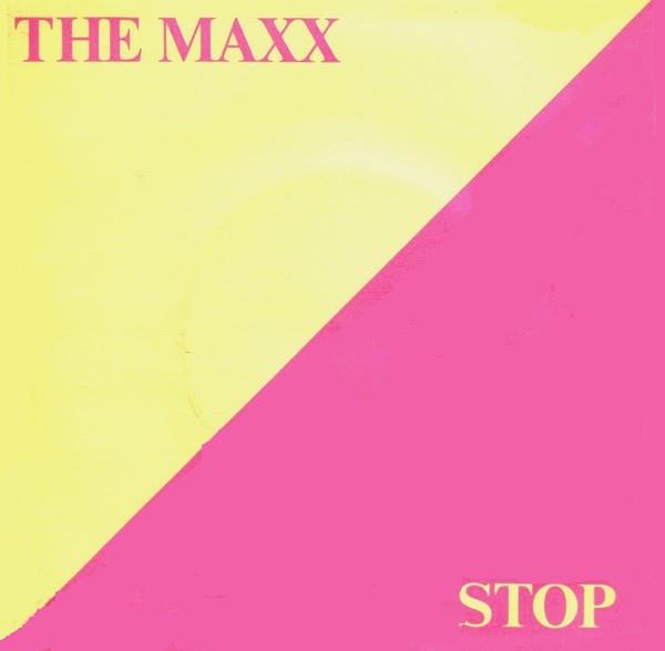 Grote foto the maxx stop muziek en instrumenten platen elpees singles