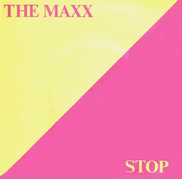 Grote foto the maxx stop muziek en instrumenten platen elpees singles