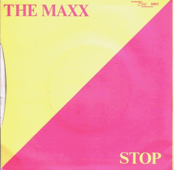 Grote foto the maxx stop muziek en instrumenten platen elpees singles