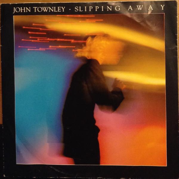 Grote foto john townley slipping away muziek en instrumenten platen elpees singles