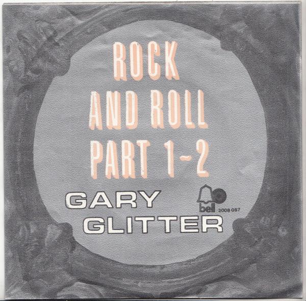 Grote foto gary glitter rock and roll part 1 2 muziek en instrumenten platen elpees singles