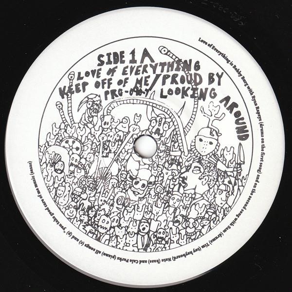 Grote foto various the association of utopian hologram swallowers muziek en instrumenten platen elpees singles