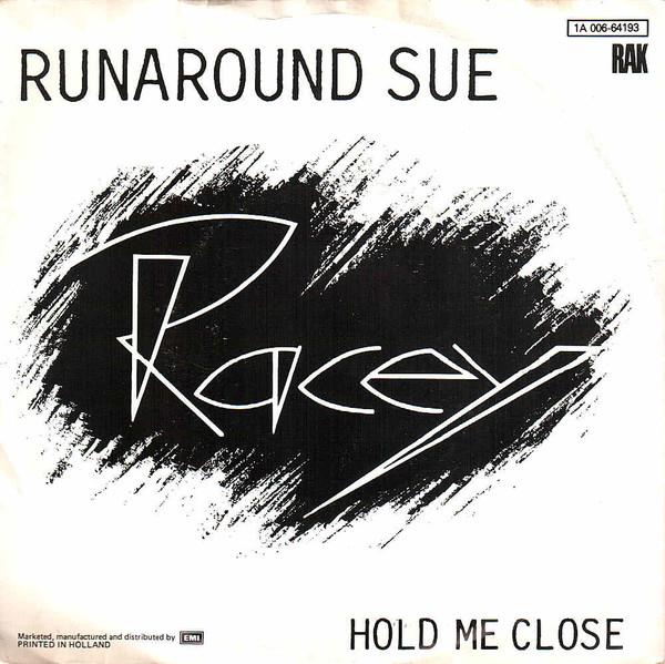 Grote foto racey runaround sue muziek en instrumenten platen elpees singles