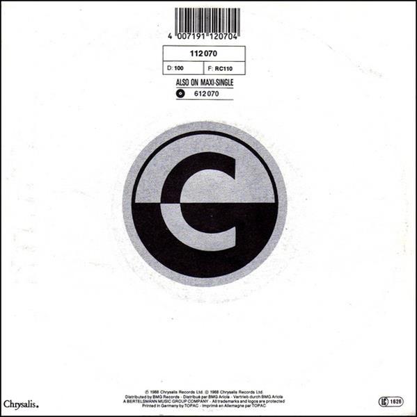 Grote foto adeva respect muziek en instrumenten platen elpees singles