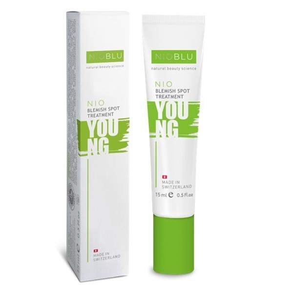 Grote foto nio young blemish spot treatment beauty en gezondheid gezichtsverzorging