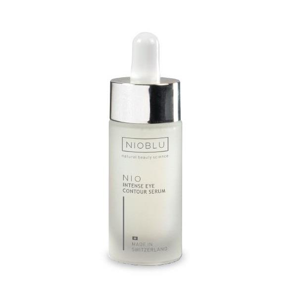 Grote foto nioblu intense eye contour serum beauty en gezondheid gezichtsverzorging