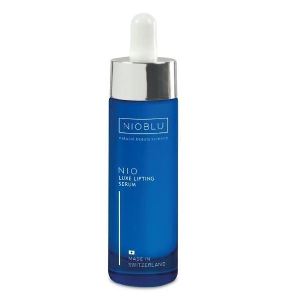 Grote foto nioblu nio luxe lifting serum cadeau nioblu antiperspirant deo beauty en gezondheid gezichtsverzorging