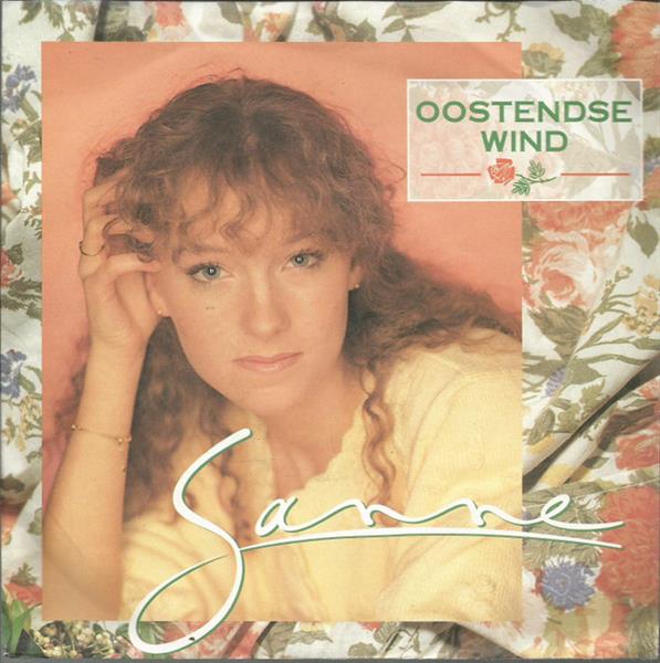 Grote foto sanne 2 oostendse wind muziek en instrumenten platen elpees singles