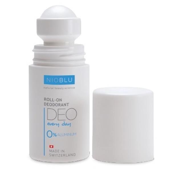 Grote foto nioblu deodorant every day 0 aluminium beauty en gezondheid lichaamsverzorging