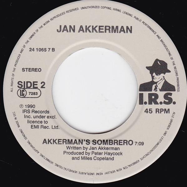 Grote foto jan akkerman prima donna muziek en instrumenten platen elpees singles