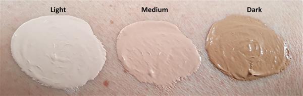 Grote foto mk pro bb cream blemish balm spf 15 light beauty en gezondheid make up sets