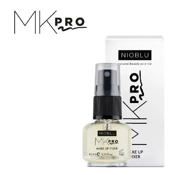 Grote foto mk pro make up fixer beauty en gezondheid make up sets