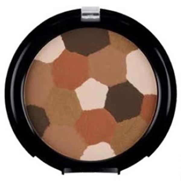 Grote foto mk pro moza ek bronzer golden beauty en gezondheid make up sets