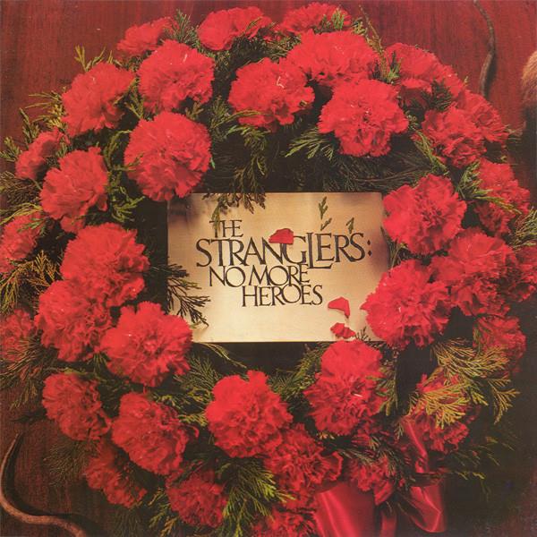 Grote foto the stranglers no more heroes muziek en instrumenten platen elpees singles