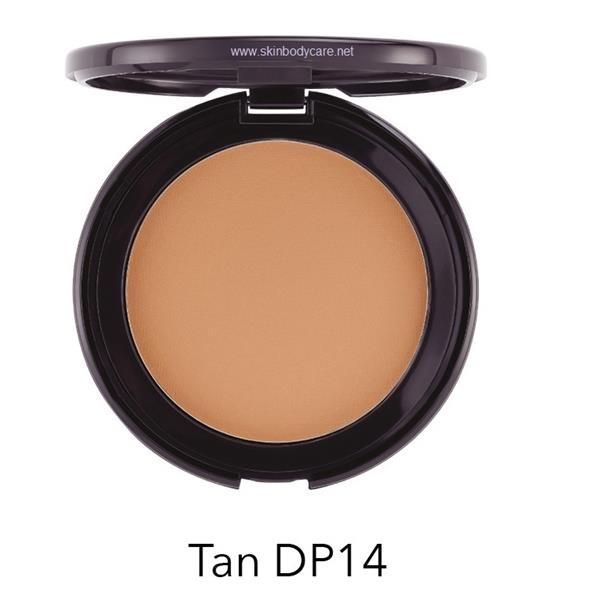 Grote foto matte pressed powder tan dp14 beauty en gezondheid make up sets