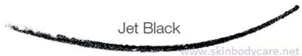 Grote foto automatic eyeliner jet black beauty en gezondheid make up sets