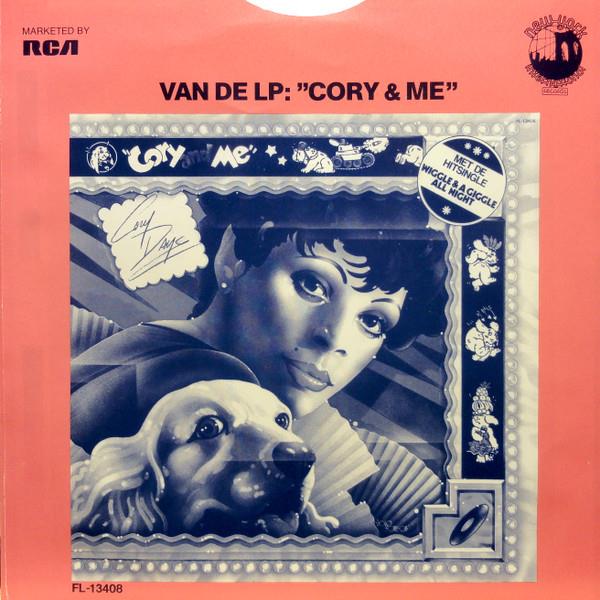 Grote foto cory daye pow wow muziek en instrumenten platen elpees singles