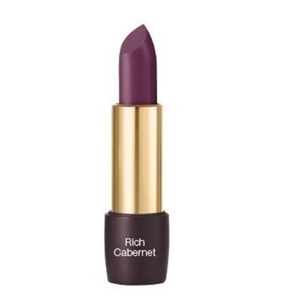 Grote foto jafra moisture rich lipstick rich cabernet beauty en gezondheid make up sets