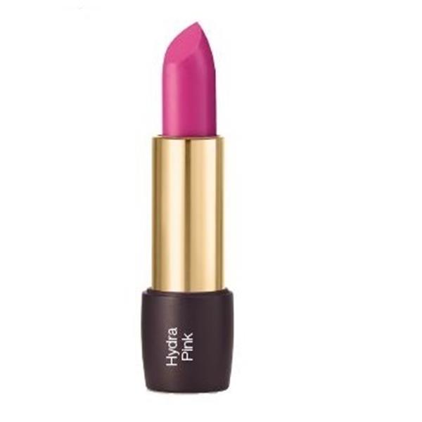 Grote foto jafra moisture rich lipstick hydra pink beauty en gezondheid make up sets