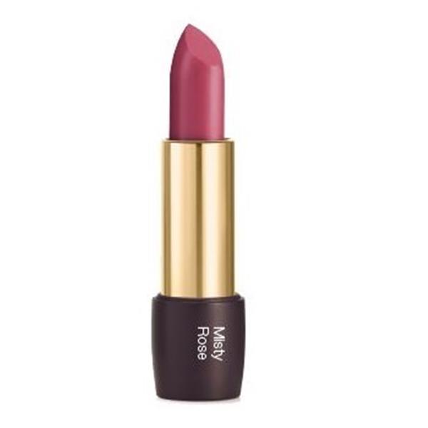 Grote foto jafra moisture rich lipstick misty rose beauty en gezondheid make up sets