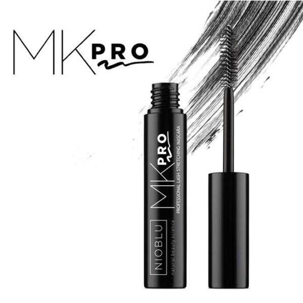 Grote foto mk pro lash stretching mascara beauty en gezondheid make up sets