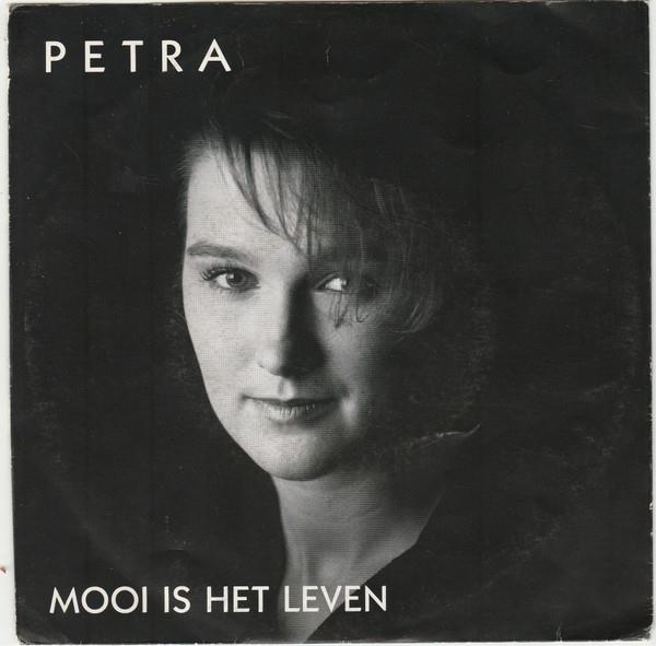 Grote foto petra 4 mooi is het leven muziek en instrumenten platen elpees singles