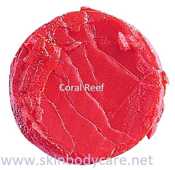 Grote foto royal luxury matte lipstick coral reef beauty en gezondheid make up sets