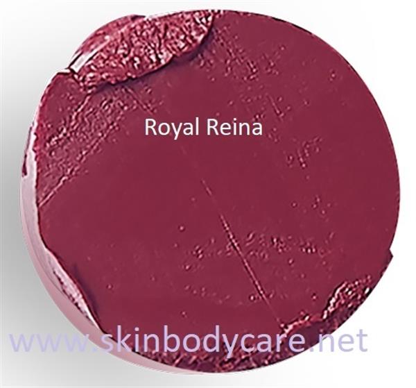 Grote foto royal luxury matte lipstick royal reina beauty en gezondheid make up sets