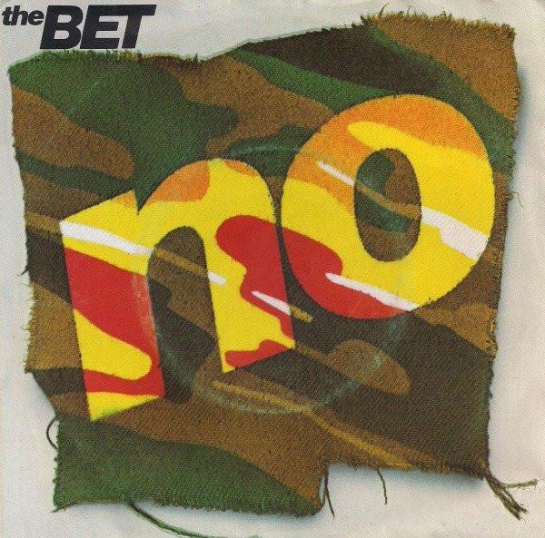 Grote foto the bet no muziek en instrumenten platen elpees singles