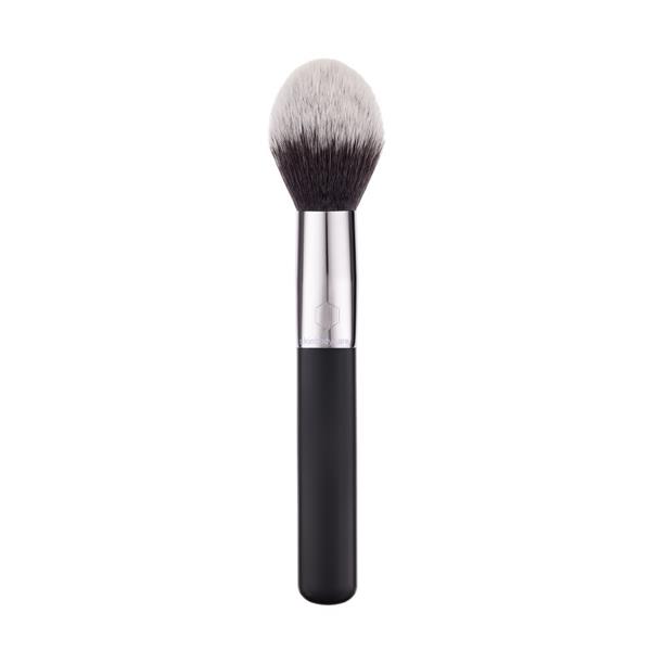 Grote foto pro precision powder brush beauty en gezondheid make up sets