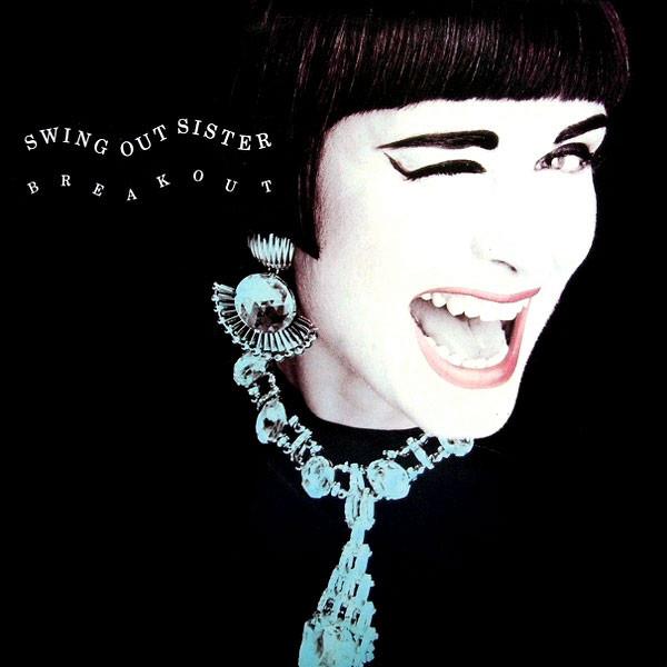 Grote foto swing out sister breakout muziek en instrumenten platen elpees singles