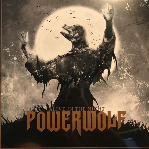 Grote foto powerwolf blood of the saints muziek en instrumenten platen elpees singles