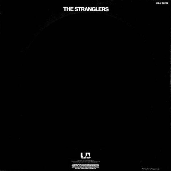 Grote foto the stranglers black and white muziek en instrumenten platen elpees singles