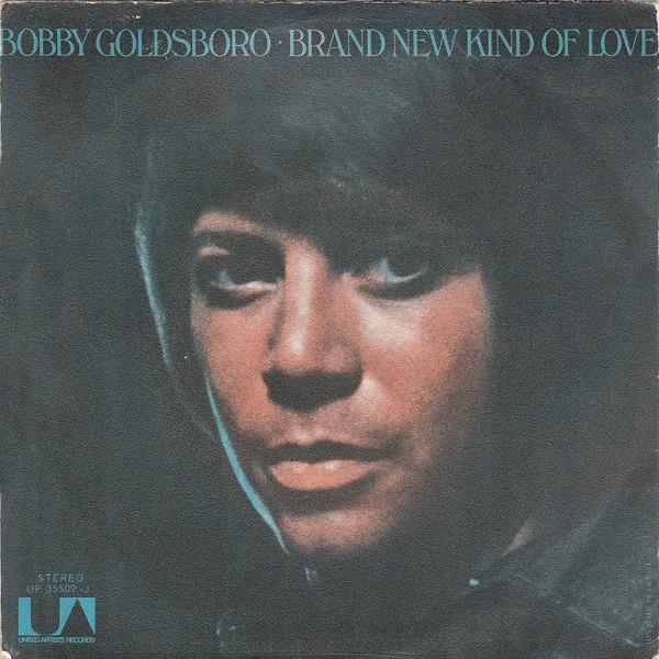 Grote foto bobby goldsboro brand new kind of love muziek en instrumenten platen elpees singles