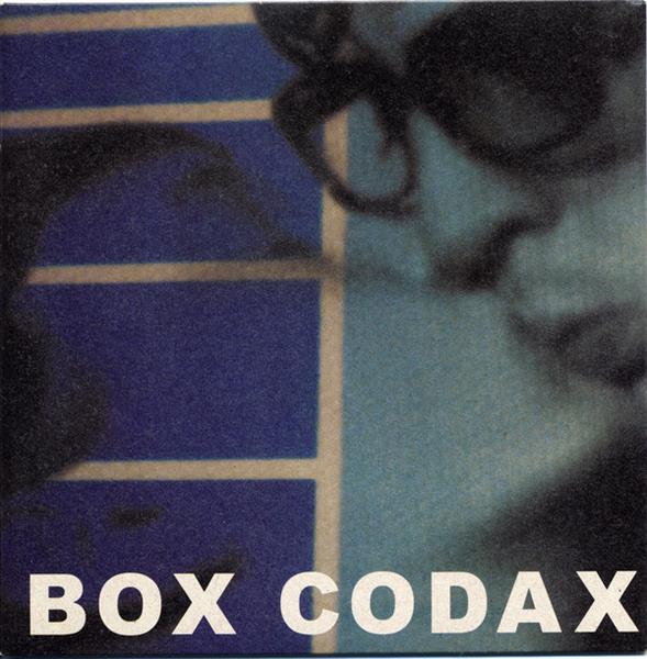 Grote foto box codax boys and girls muziek en instrumenten platen elpees singles