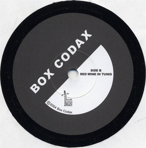 Grote foto box codax boys and girls muziek en instrumenten platen elpees singles