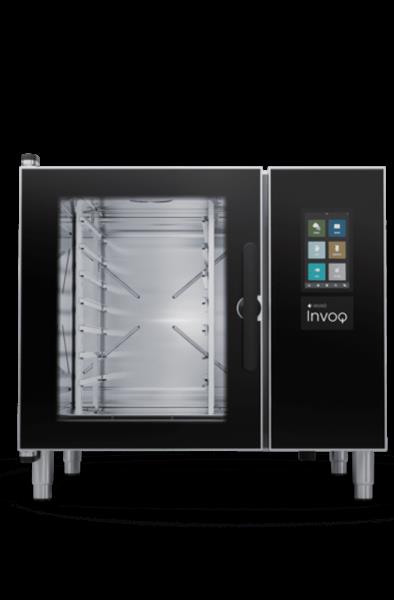 Grote foto invoq hybrid 6 1 1 gn oven huis en inrichting keukenbenodigdheden