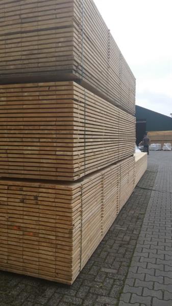 Grote foto zaterdag grote rustieke partij steigerplanken nu doe het zelf en verbouw hout en planken