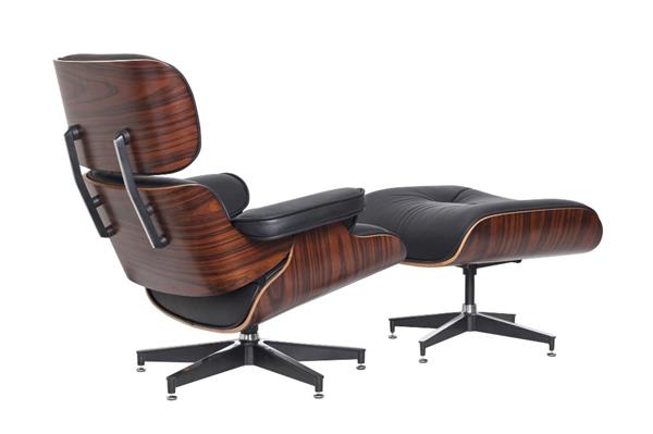 Grote foto maessen lounge chair te koop in zwart of wit huis en inrichting stoelen