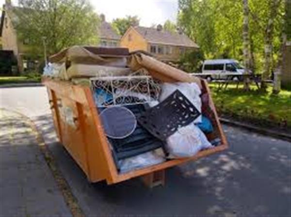 Grote foto ontruimingen verhuislift verhuizen huis en inrichting overige huis en inrichting